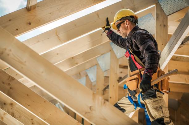 Best Residential Roof Replacement  in University Place, WA