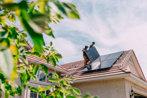 University Place, WA Roofing Contractor Company