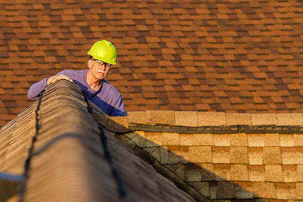 Best Flat Roof Repair Services  in University Place, WA