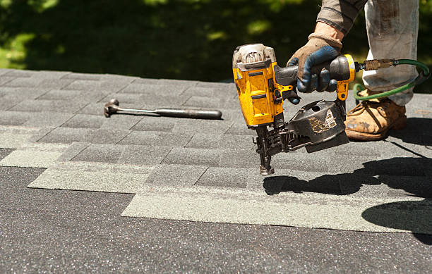 Best Storm Damage Roof Repair  in University Place, WA