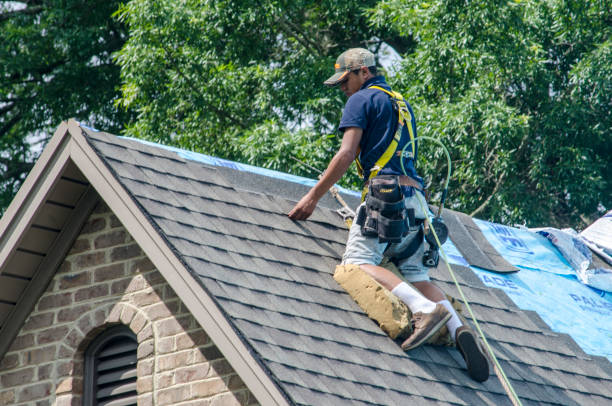 Roof Repair Estimates in University Place, WA